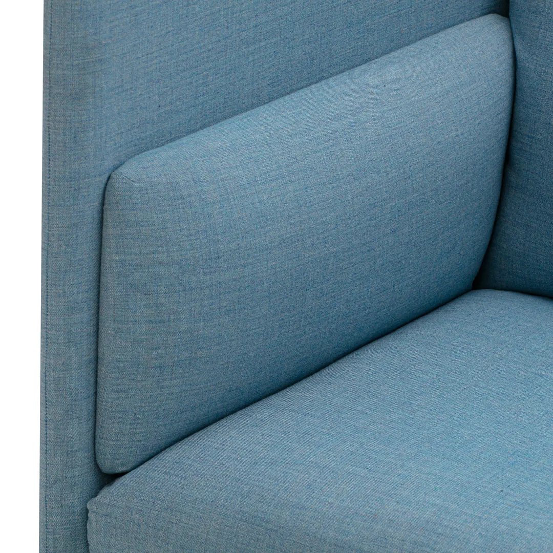 Case Lounge Chair - High Back