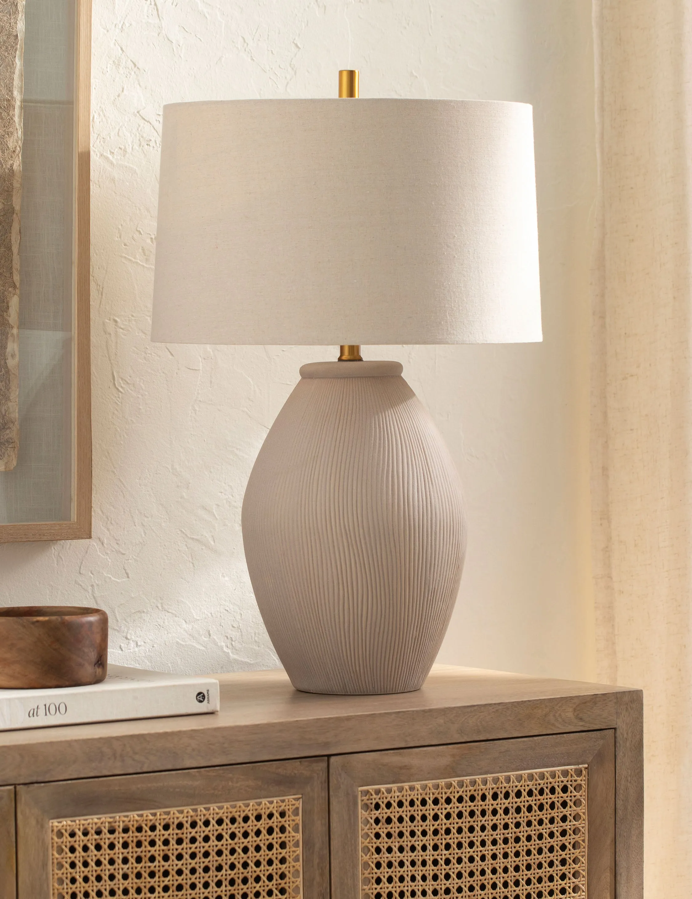 Chambley Table Lamp
