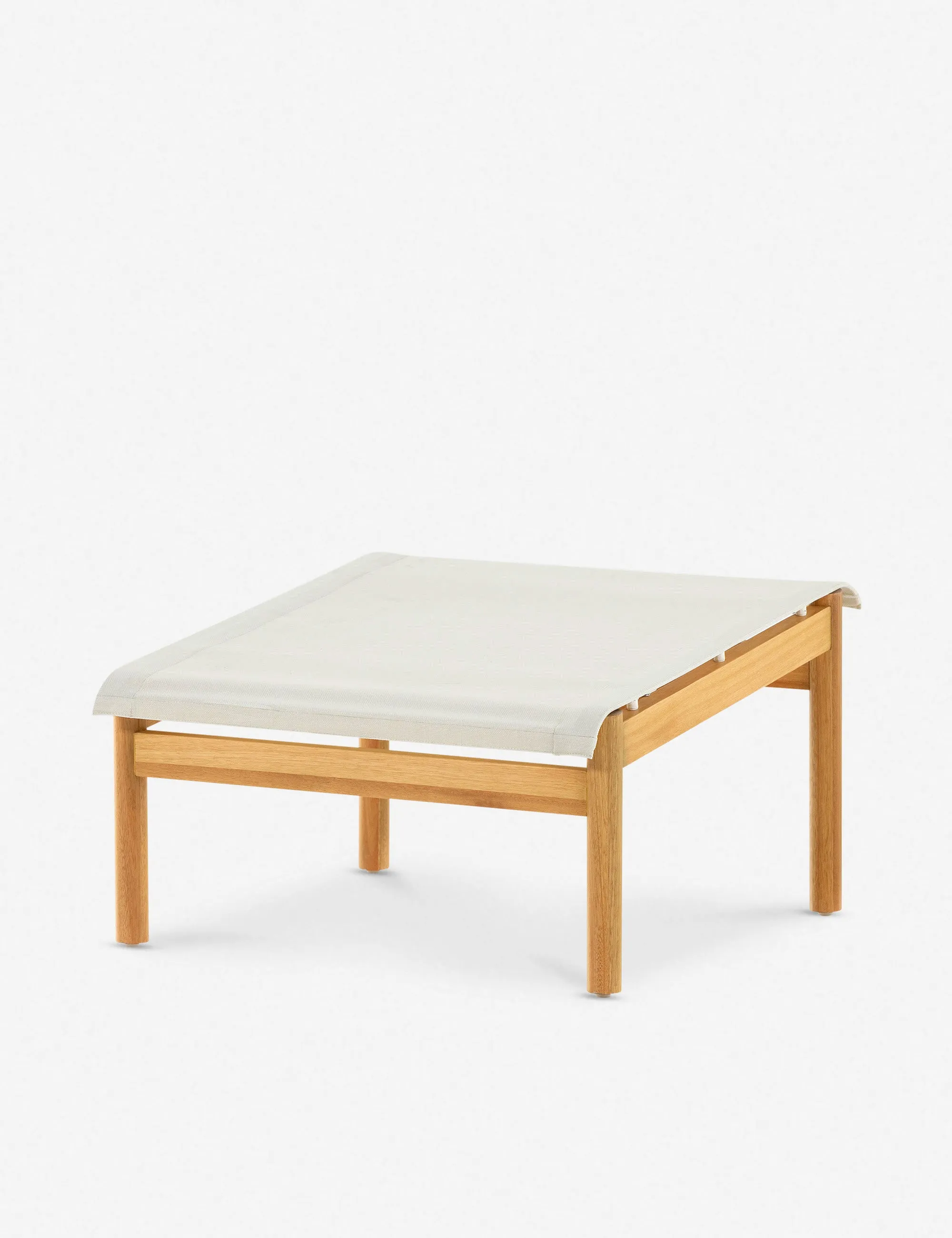 Charise Indoor / Outdoor Ottoman
