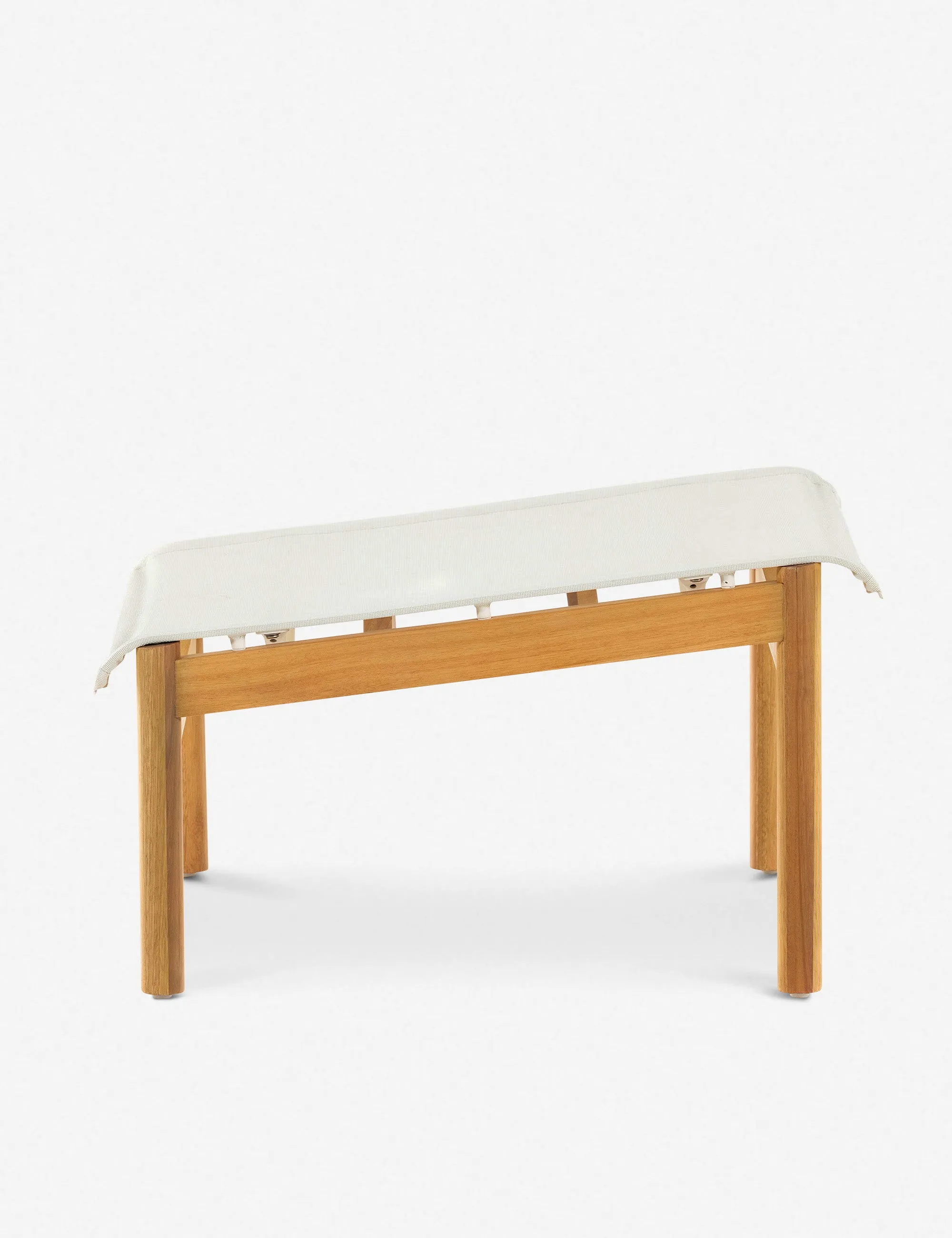 Charise Indoor / Outdoor Ottoman