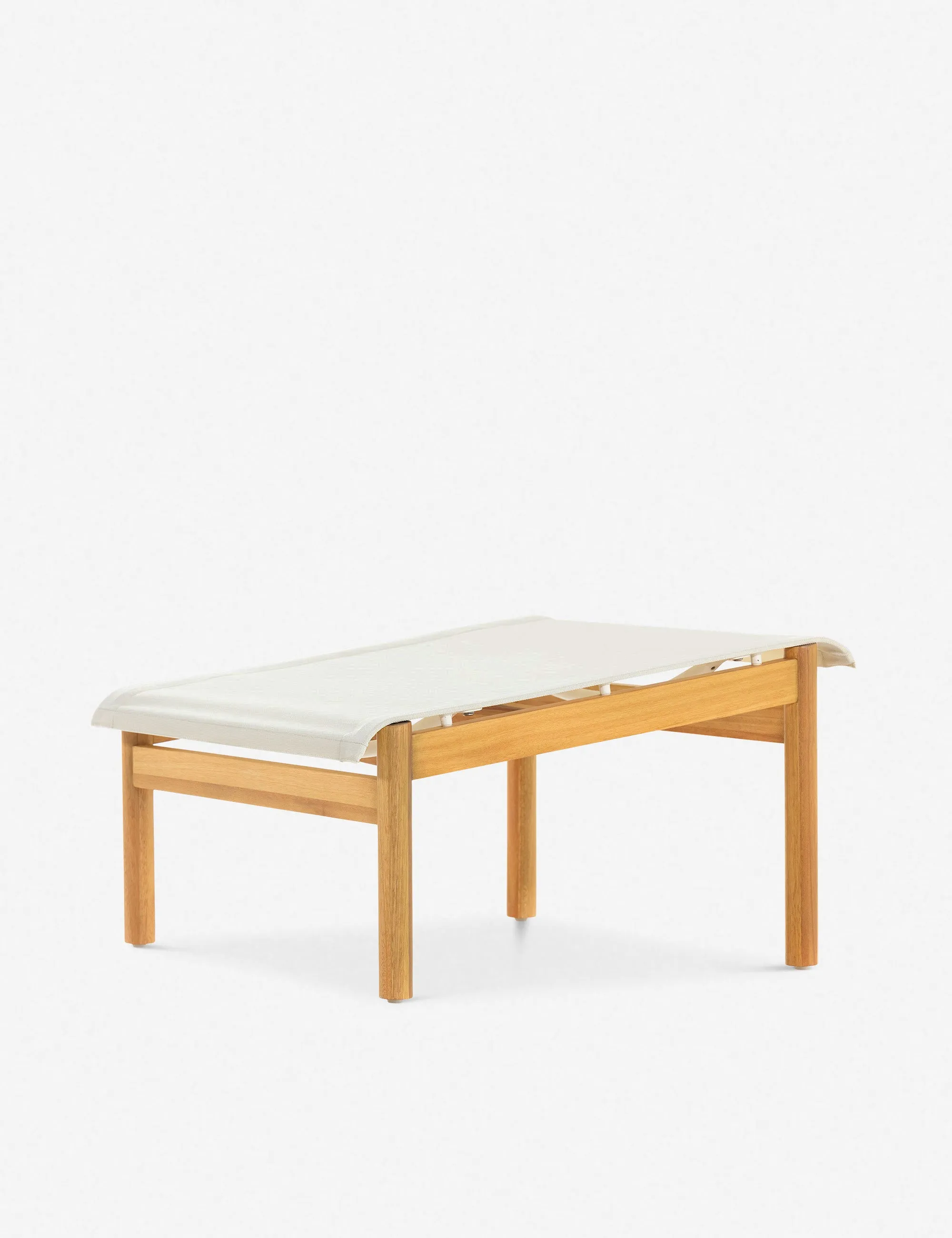 Charise Indoor / Outdoor Ottoman