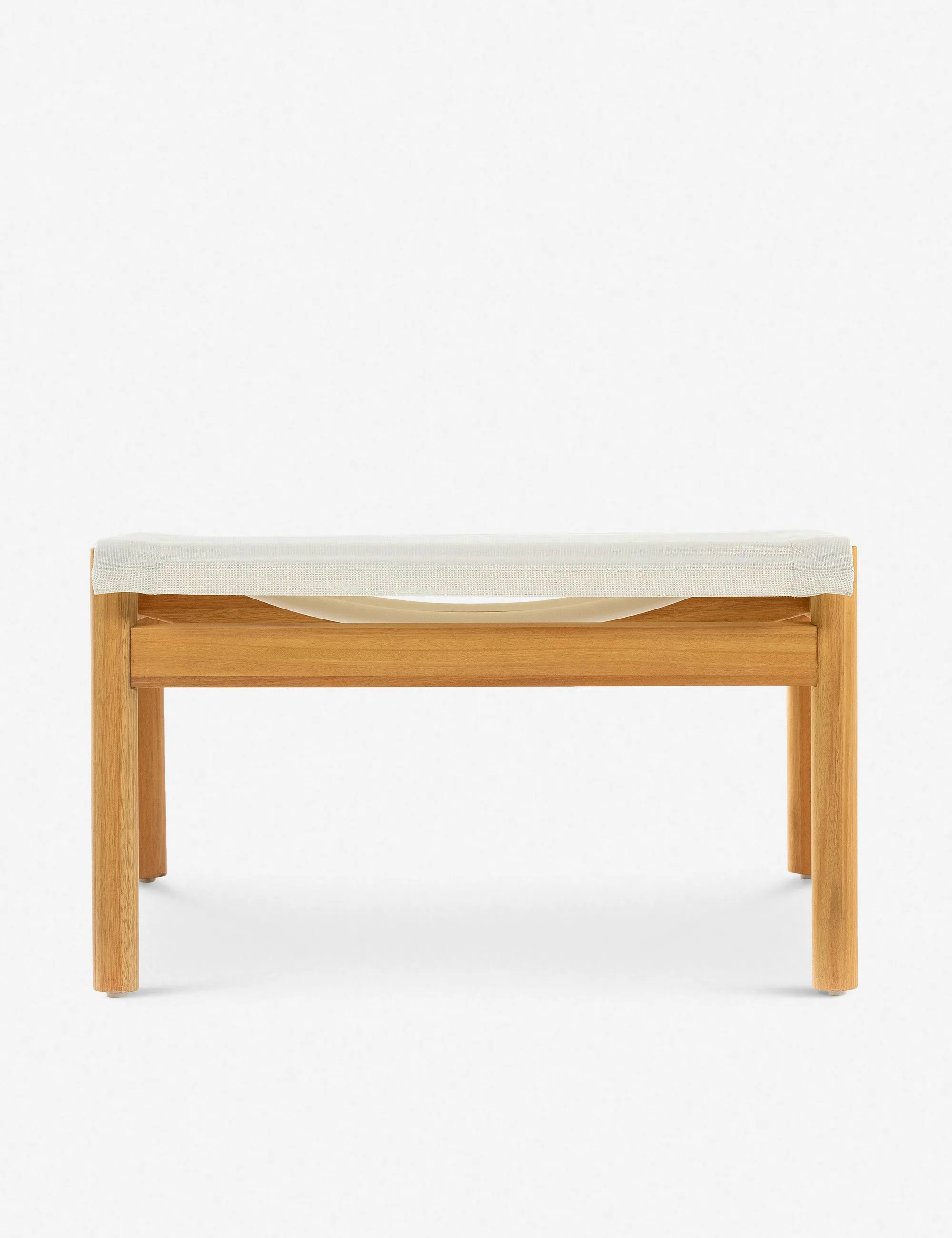 Charise Indoor / Outdoor Ottoman