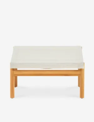 Charise Indoor / Outdoor Ottoman