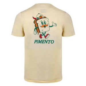 Cheese T-Shirt