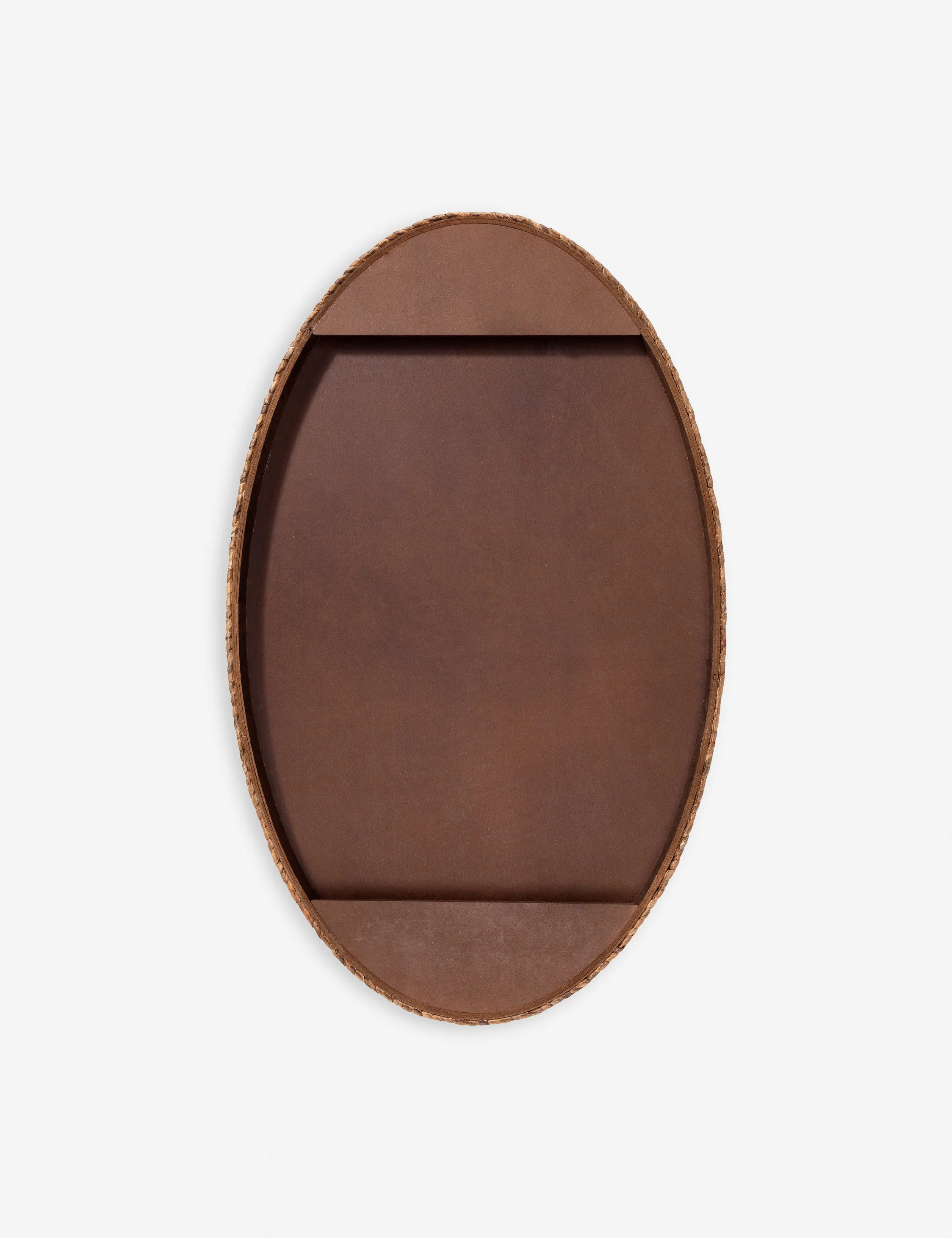 Chesleigh Oval Mirror