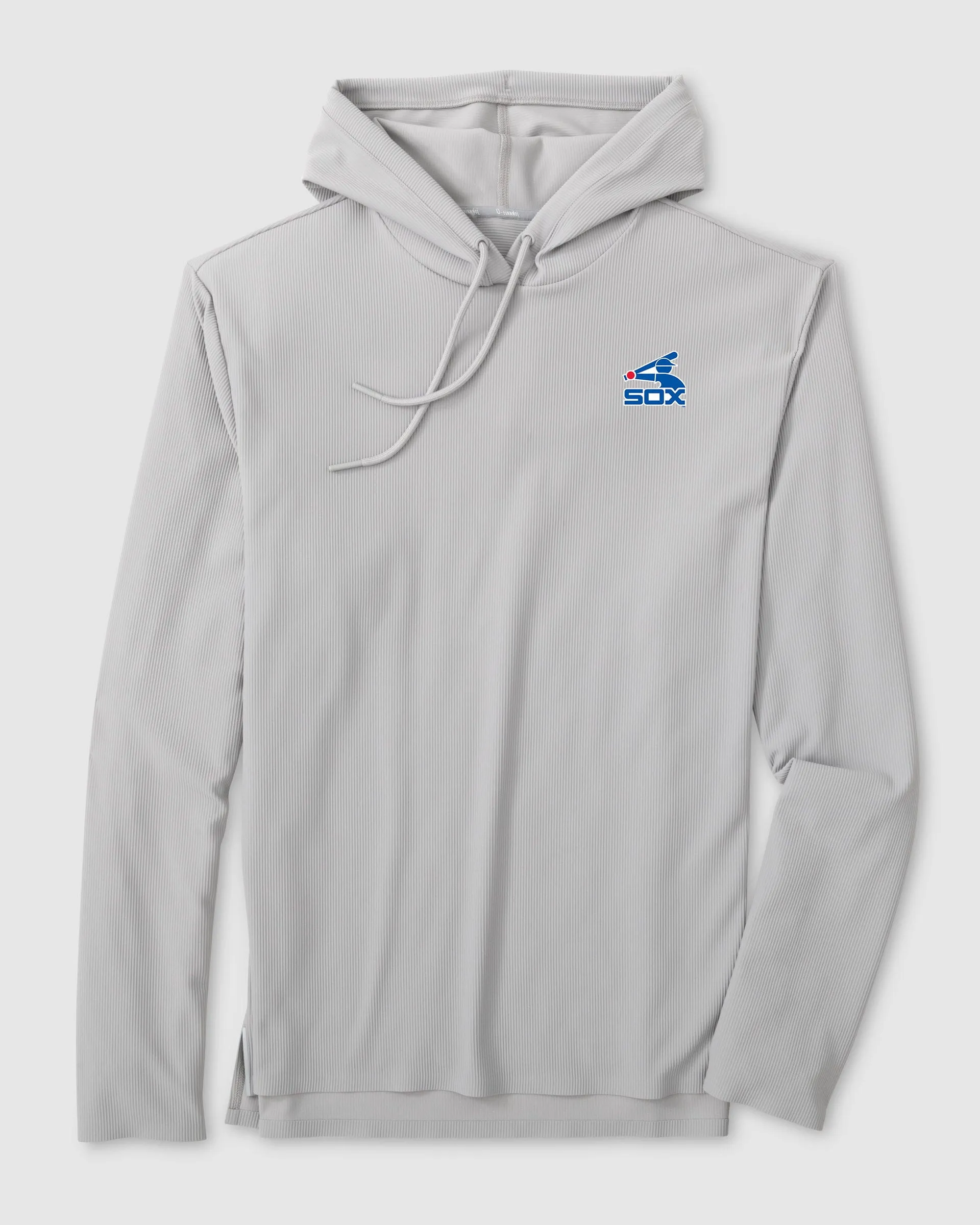 Chicago White Sox Hoppin Performance Hoodie - Cooperstown Logo