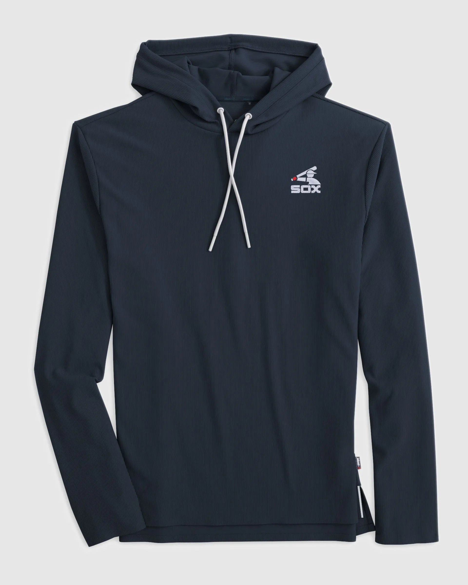 Chicago White Sox Hoppin Performance Hoodie - Cooperstown Logo