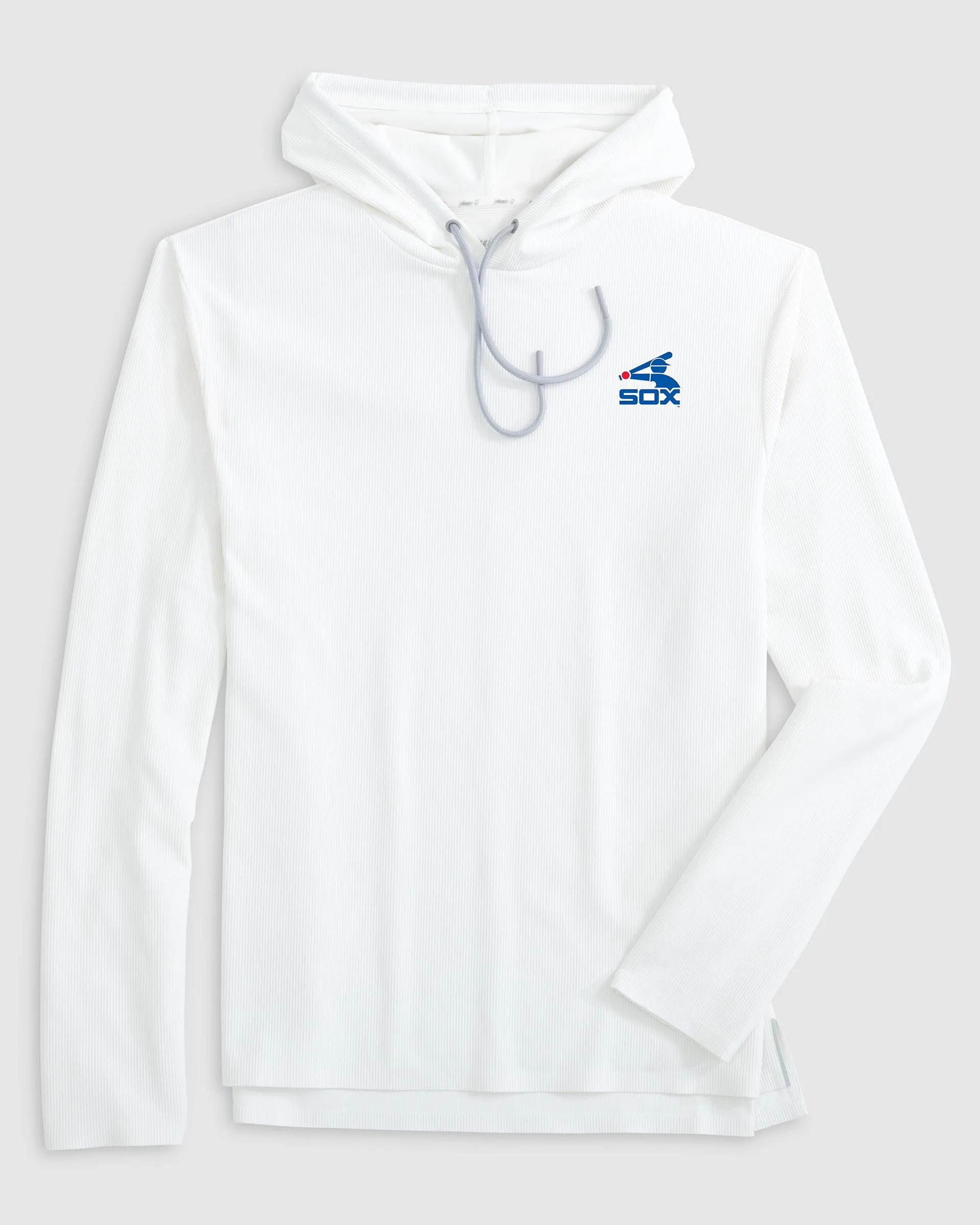 Chicago White Sox Hoppin Performance Hoodie - Cooperstown Logo