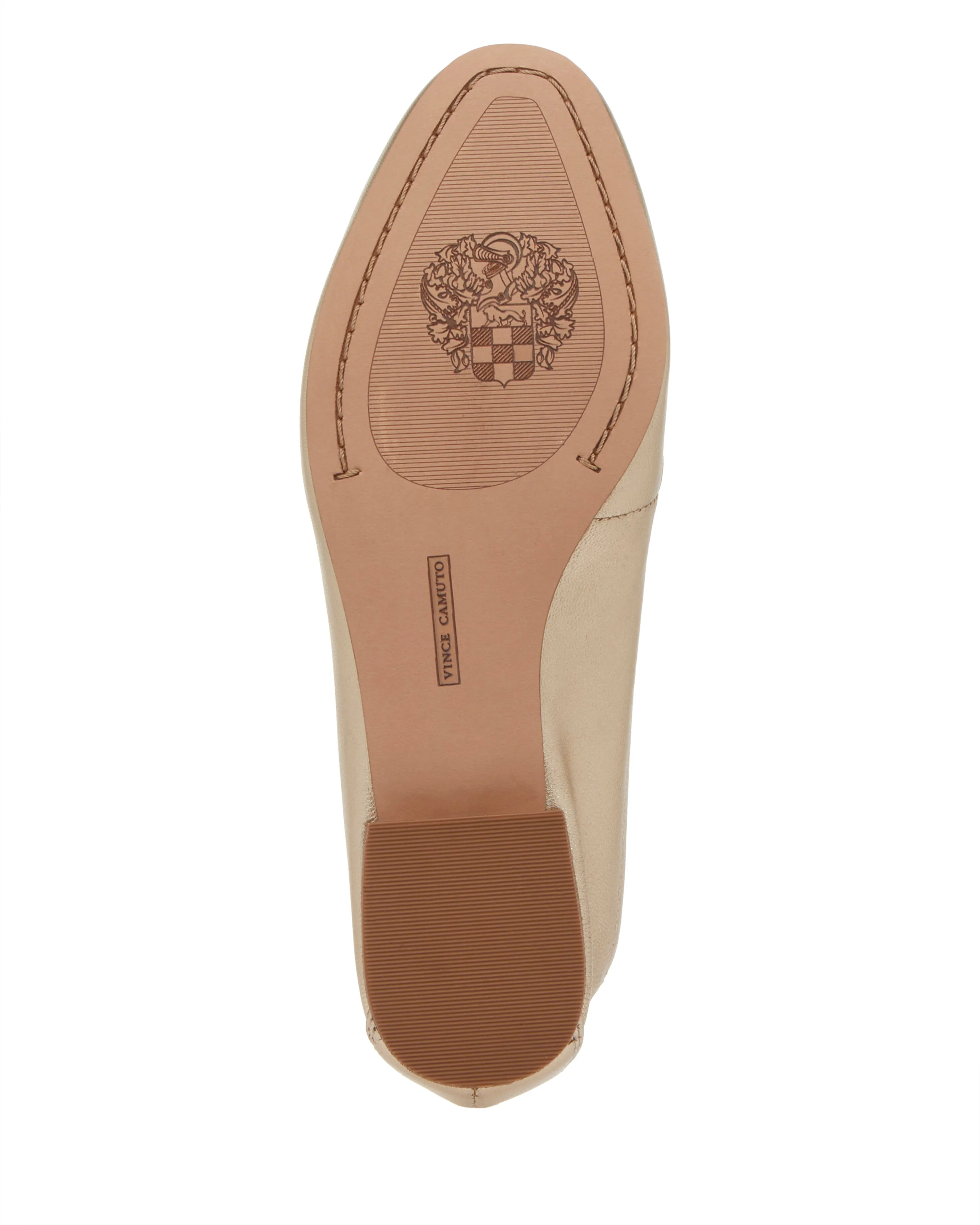 Cintha Loafer