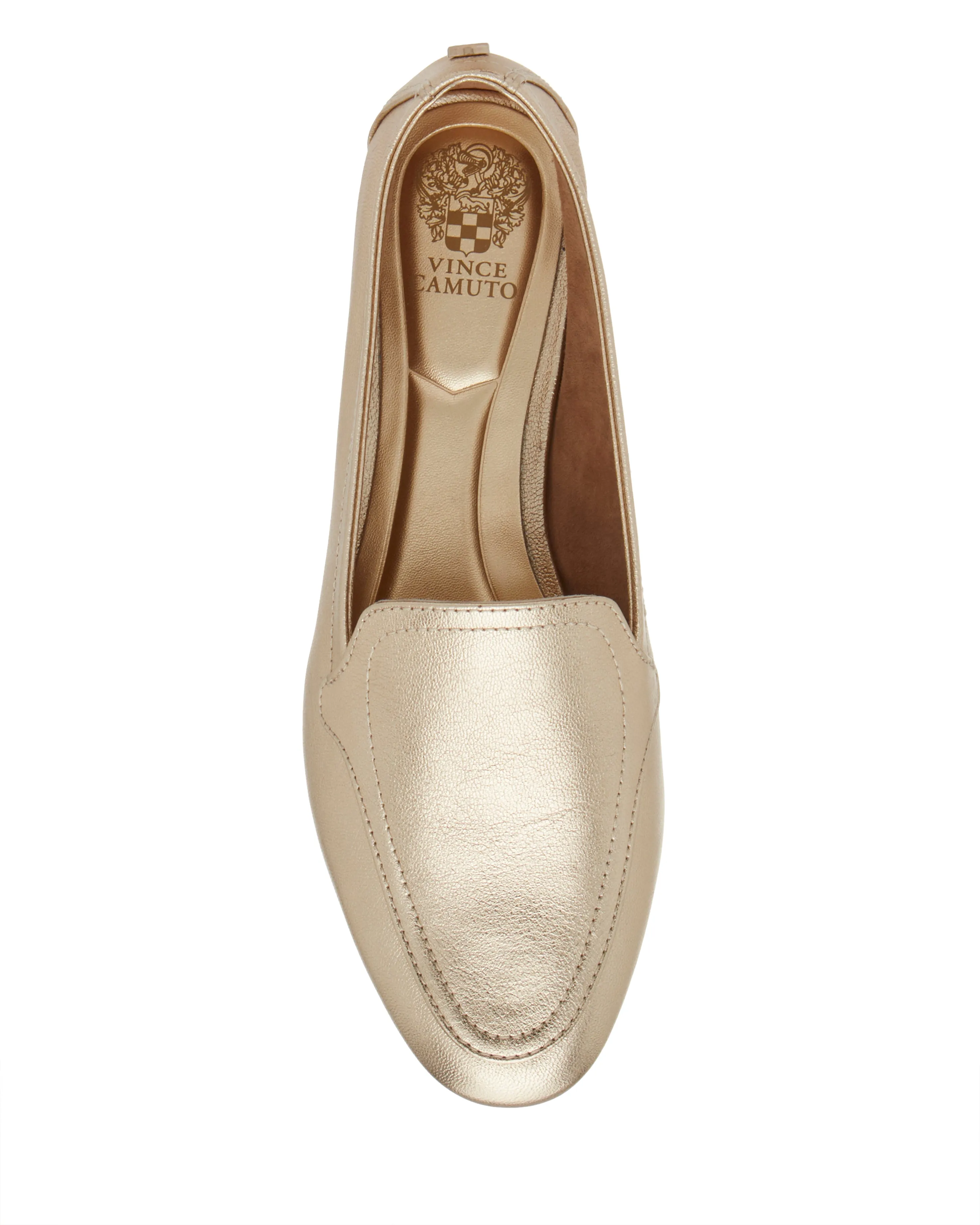 Cintha Loafer