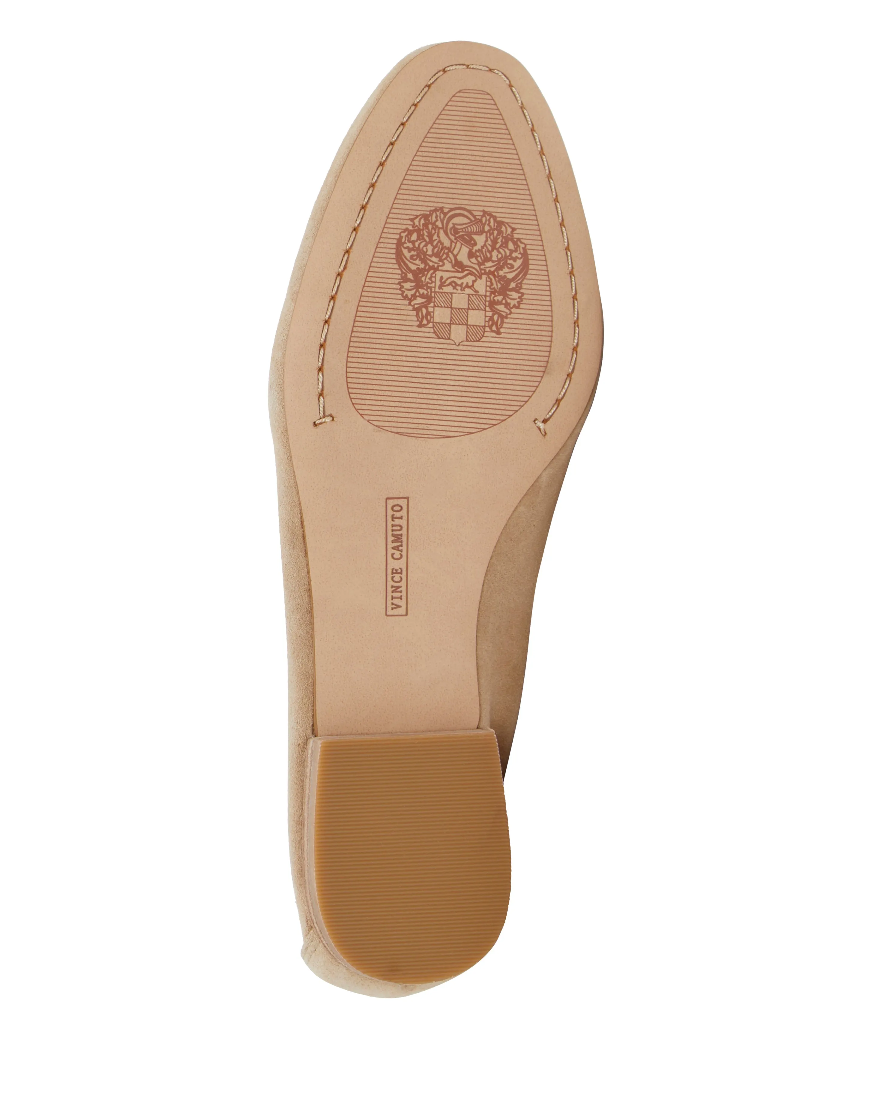 Cintha Loafer