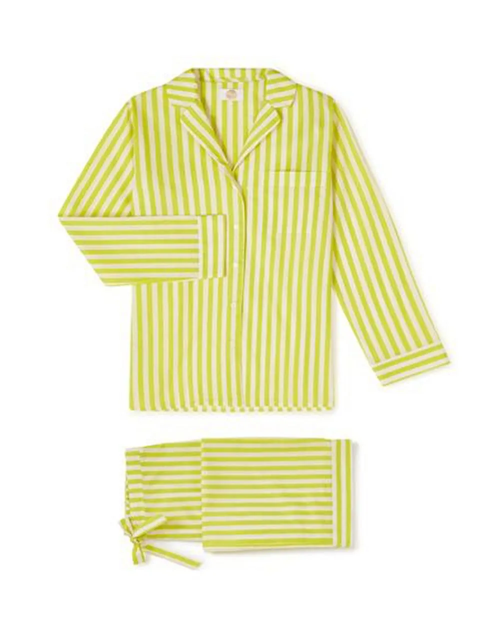 Classic Pyjama Set