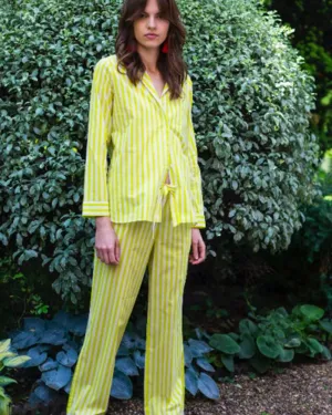 Classic Pyjama Set