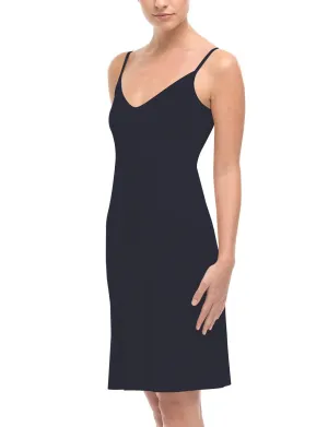 Classic Tailored Slip Black