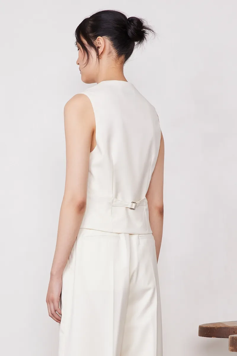 Cleo Waistcoat