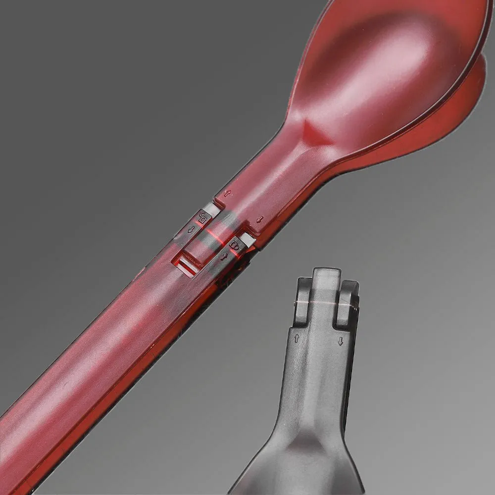 Color Tritan Spork
