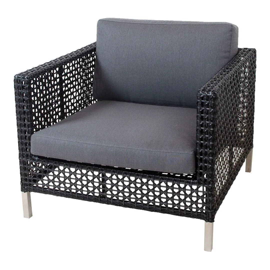 Connect Outdoor Lounge Chair