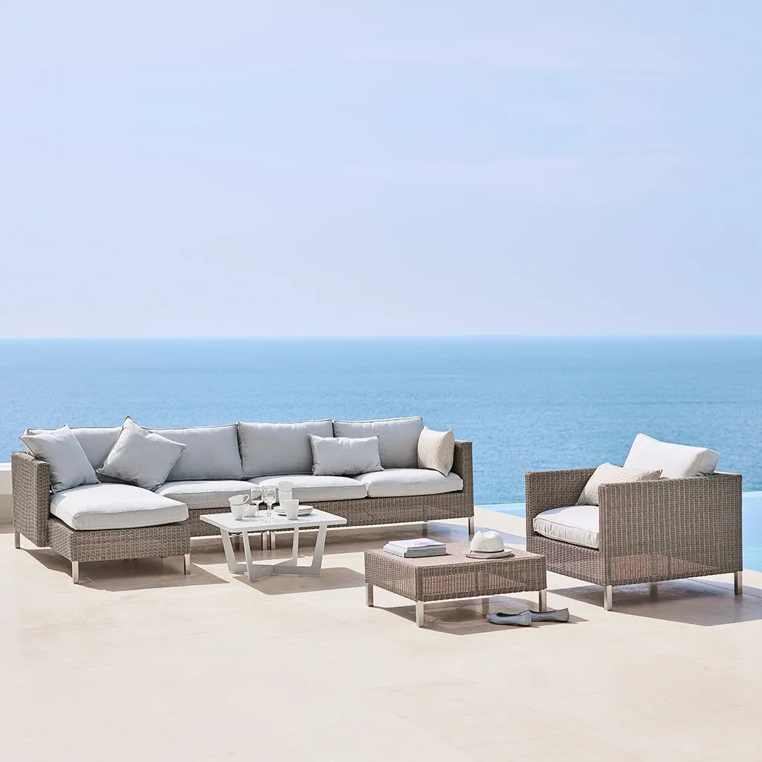 Connect Outdoor Lounge Chair