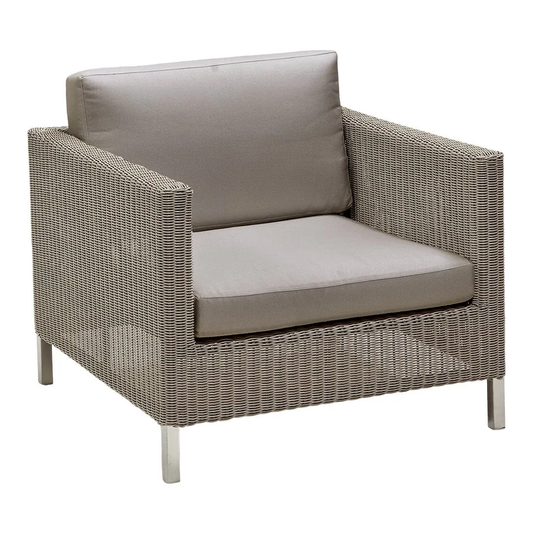 Connect Outdoor Lounge Chair
