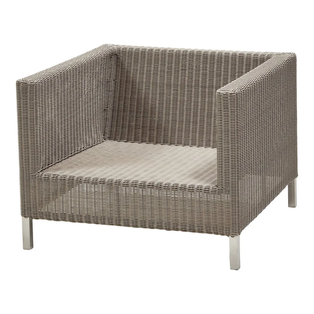 Connect Outdoor Lounge Chair
