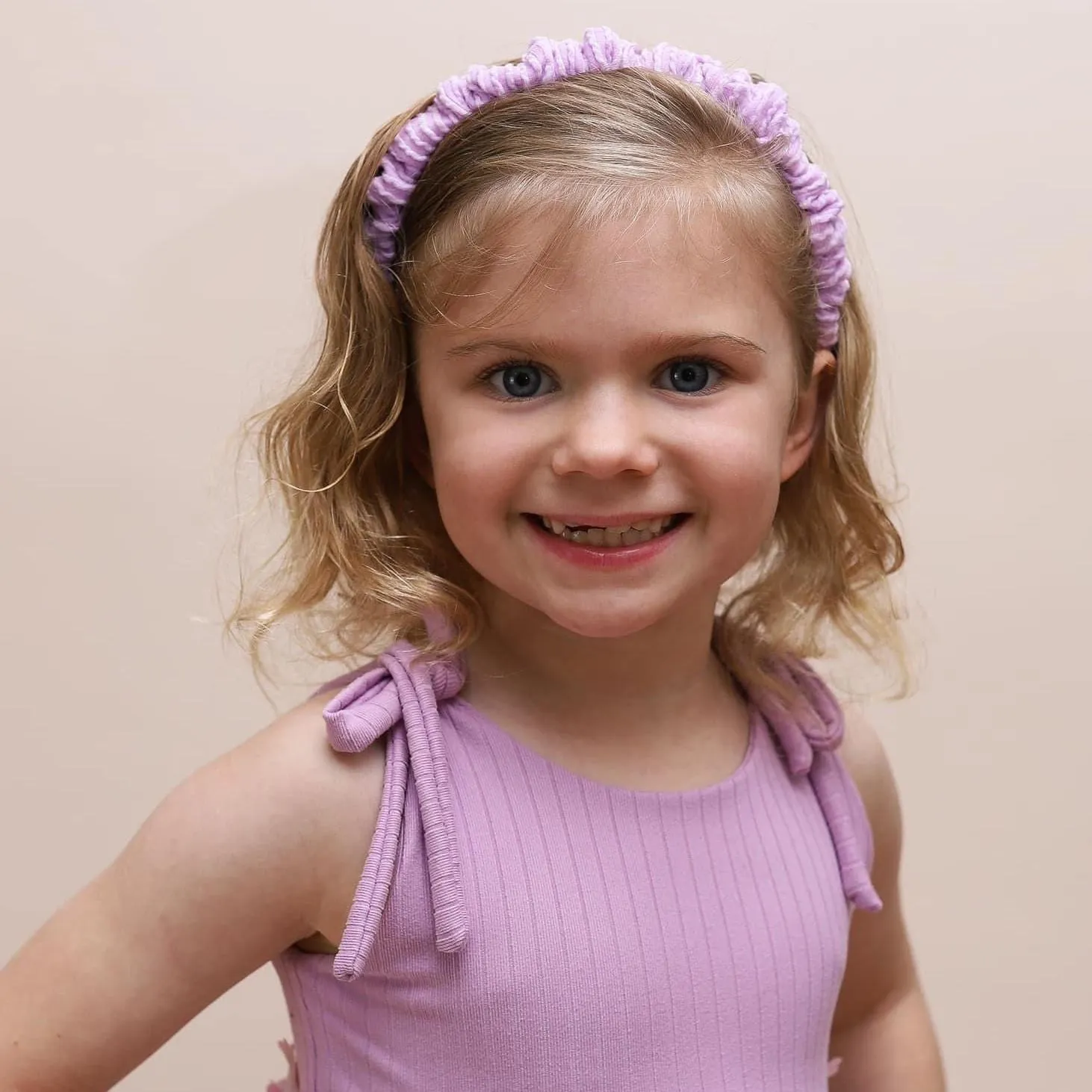 Cozy Ribbed Headbands Set