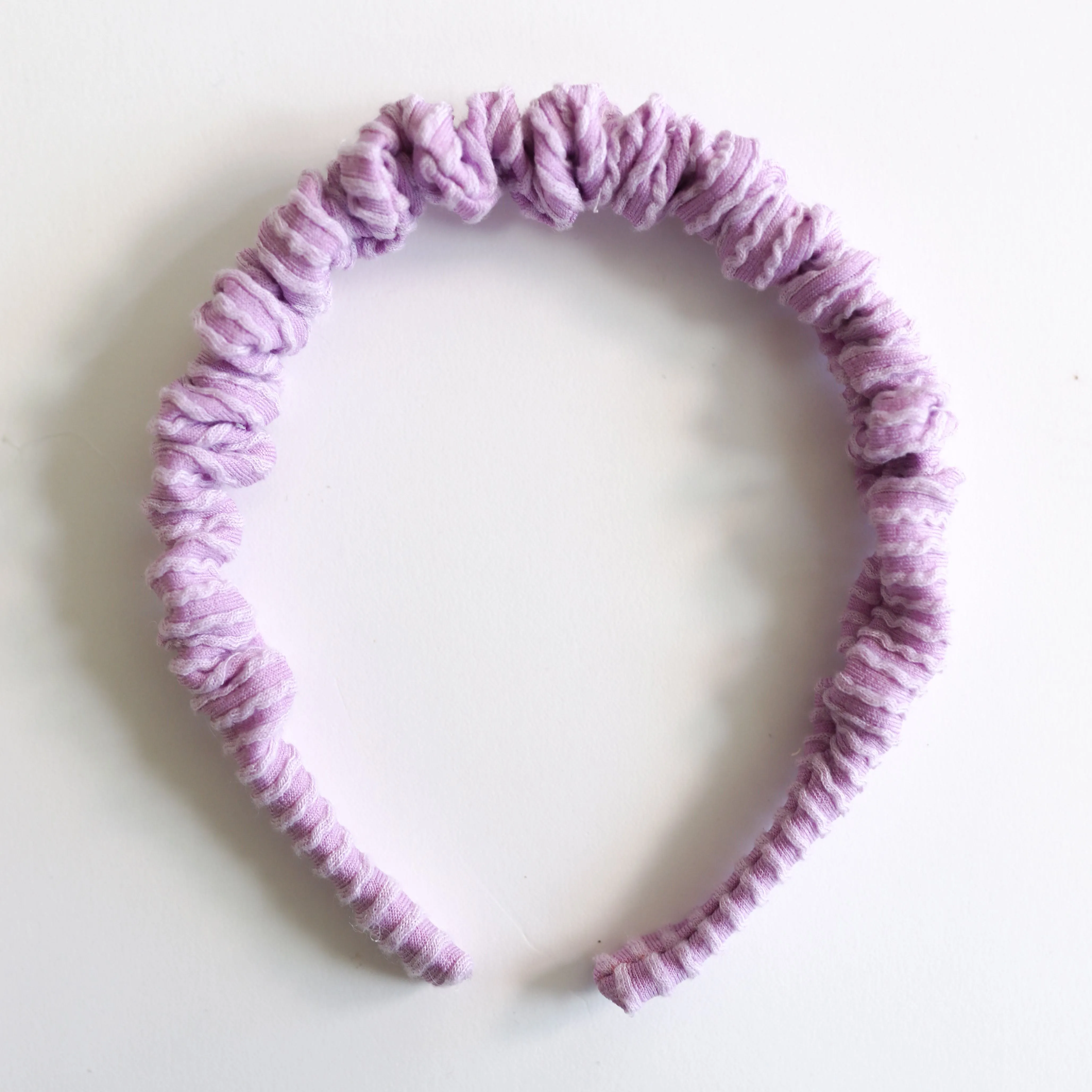 Cozy Ribbed Headbands Set