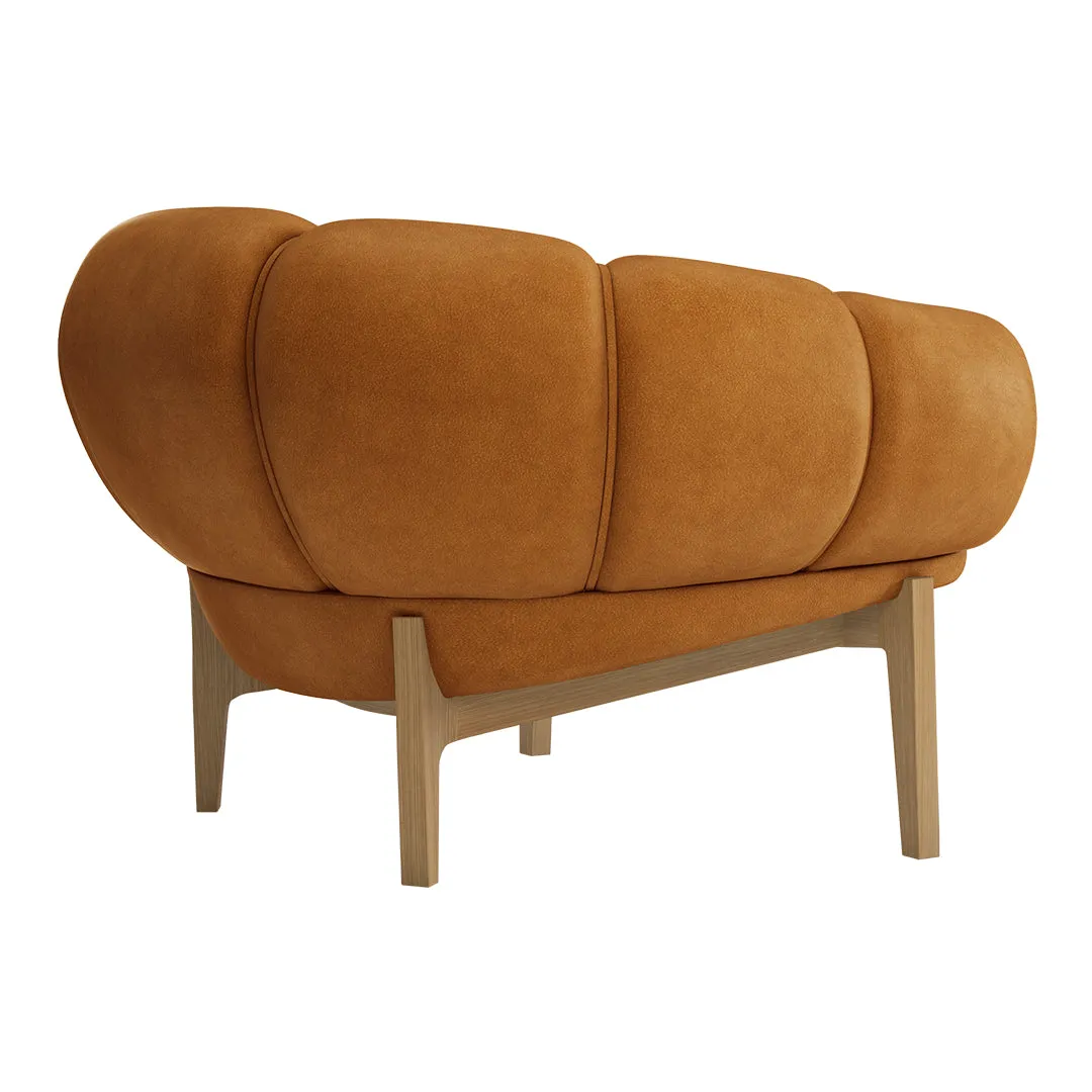 Croissant Lounge Chair