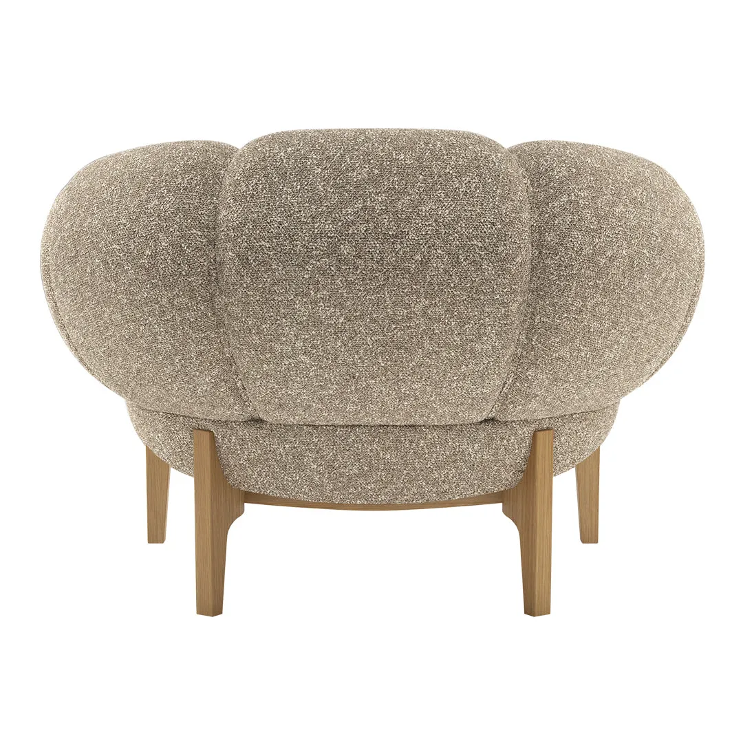 Croissant Lounge Chair