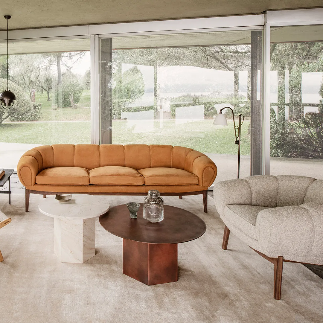 Croissant Lounge Chair