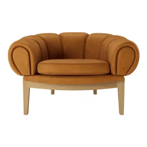 Croissant Lounge Chair