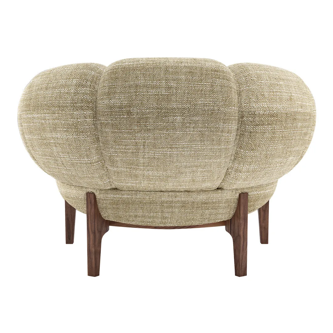 Croissant Lounge Chair