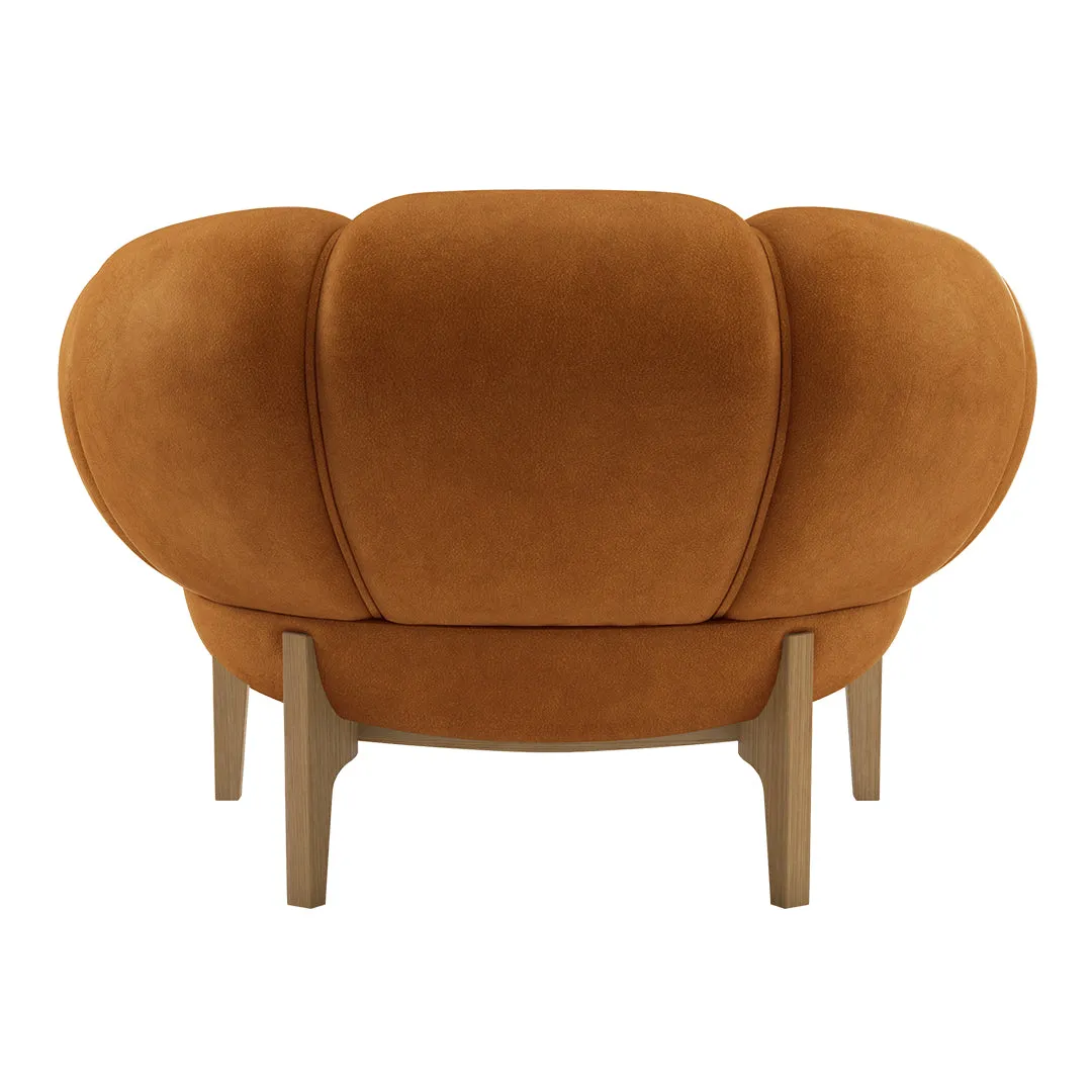 Croissant Lounge Chair