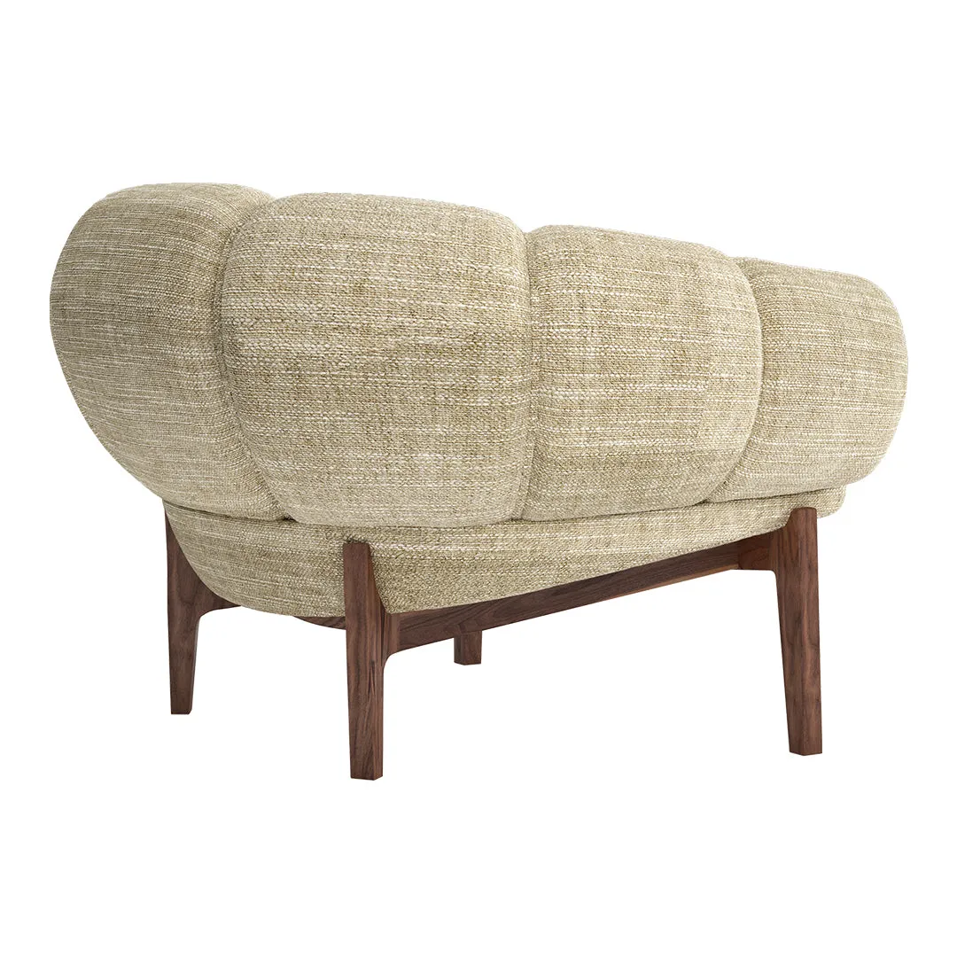 Croissant Lounge Chair