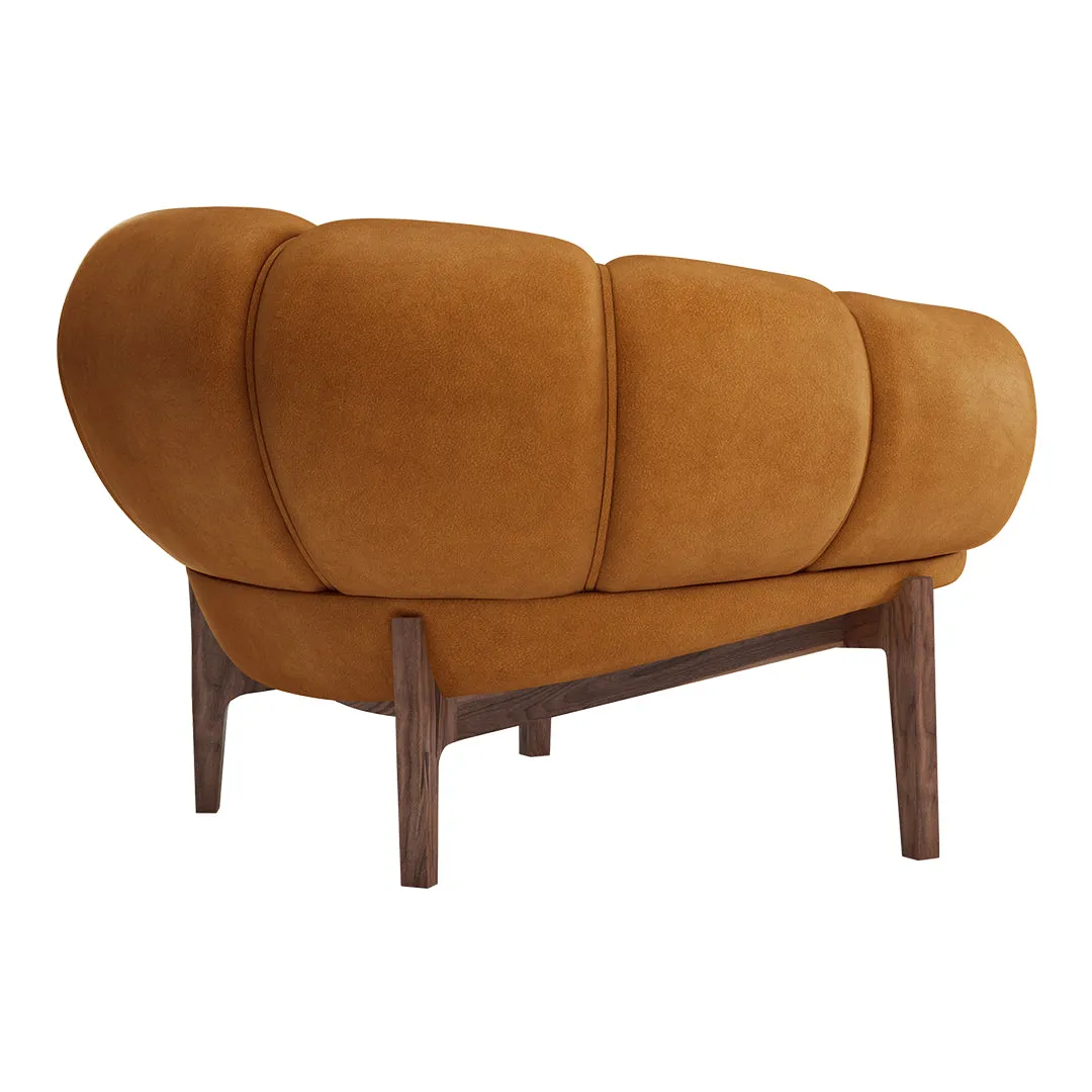 Croissant Lounge Chair