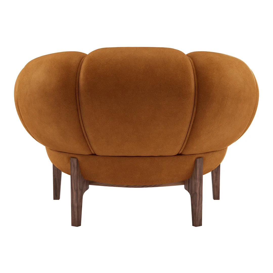 Croissant Lounge Chair