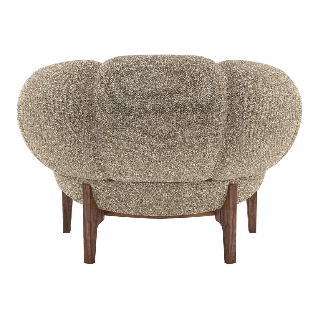 Croissant Lounge Chair