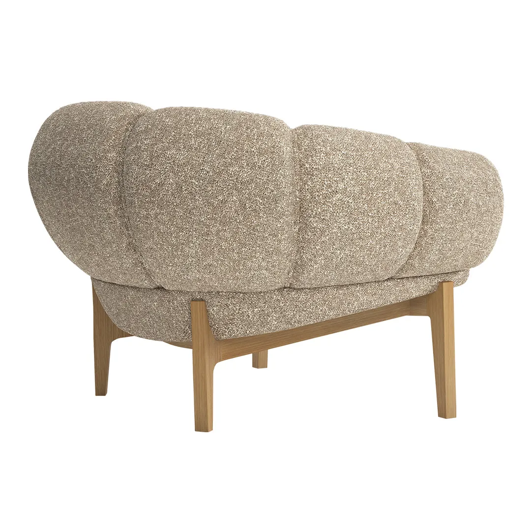Croissant Lounge Chair