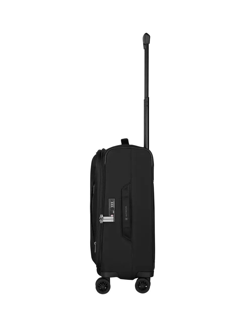 Crosslight Frequent Flyer Plus Carry-On