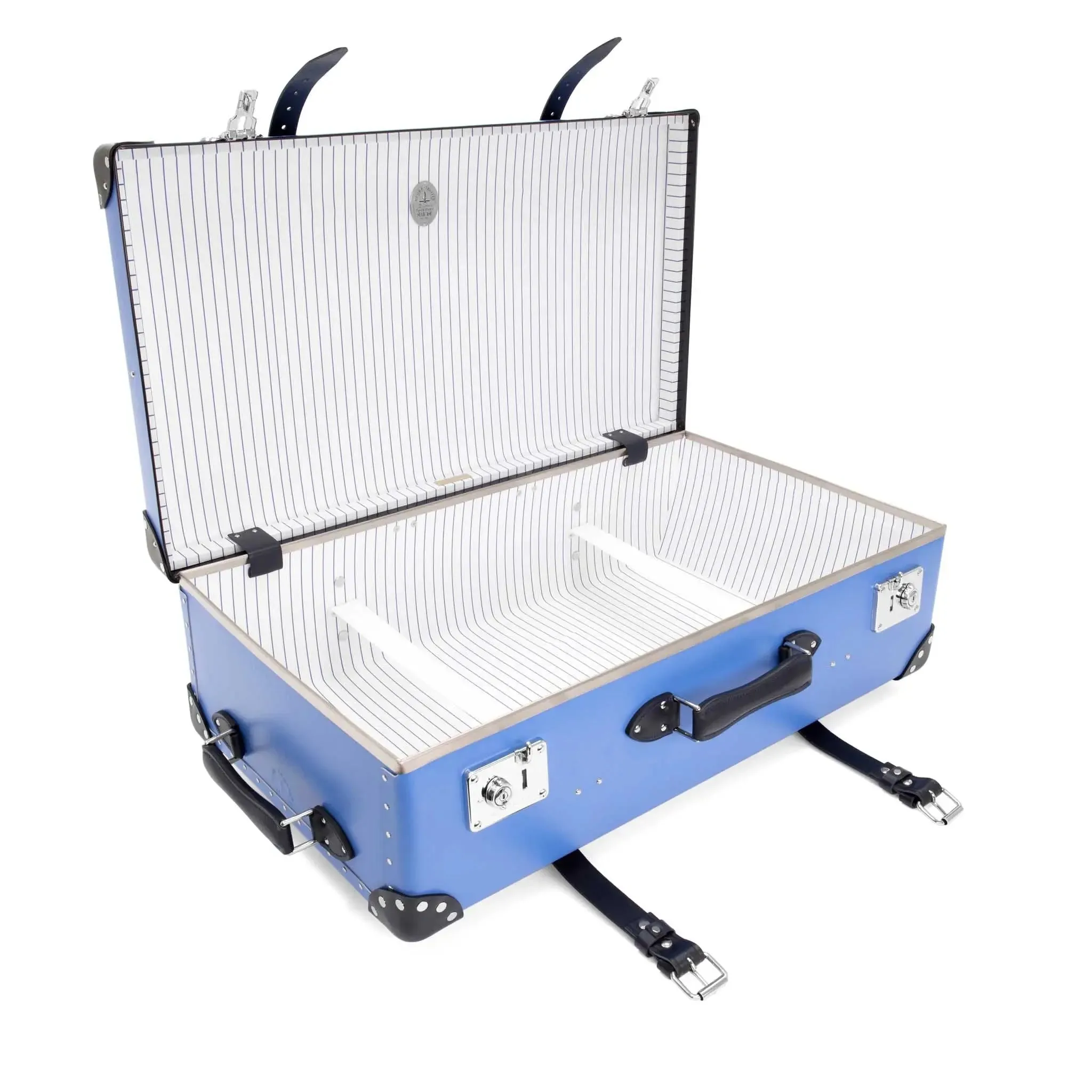 Cruise · Large Check-In - 2 Wheels | Royal Blue/Navy