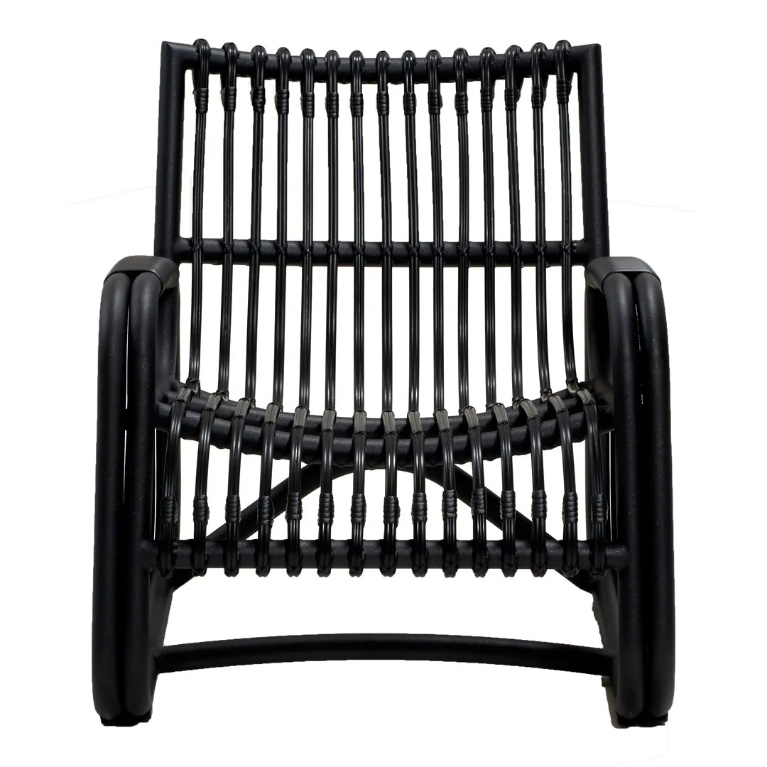 Curve Outdoor Lounge Chair