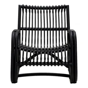 Curve Outdoor Lounge Chair