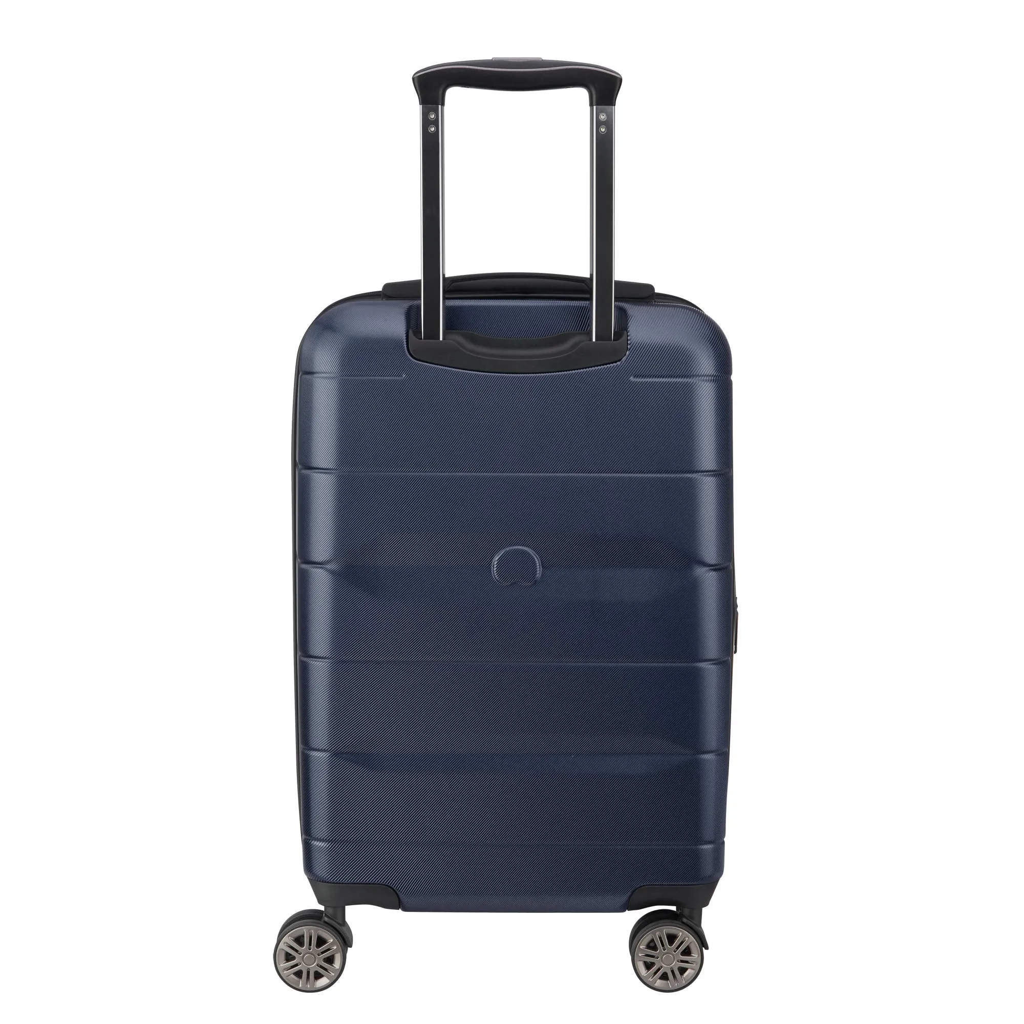 DELSEY Paris Comte 2.0 21" 4-Wheel Carry-On Luggage