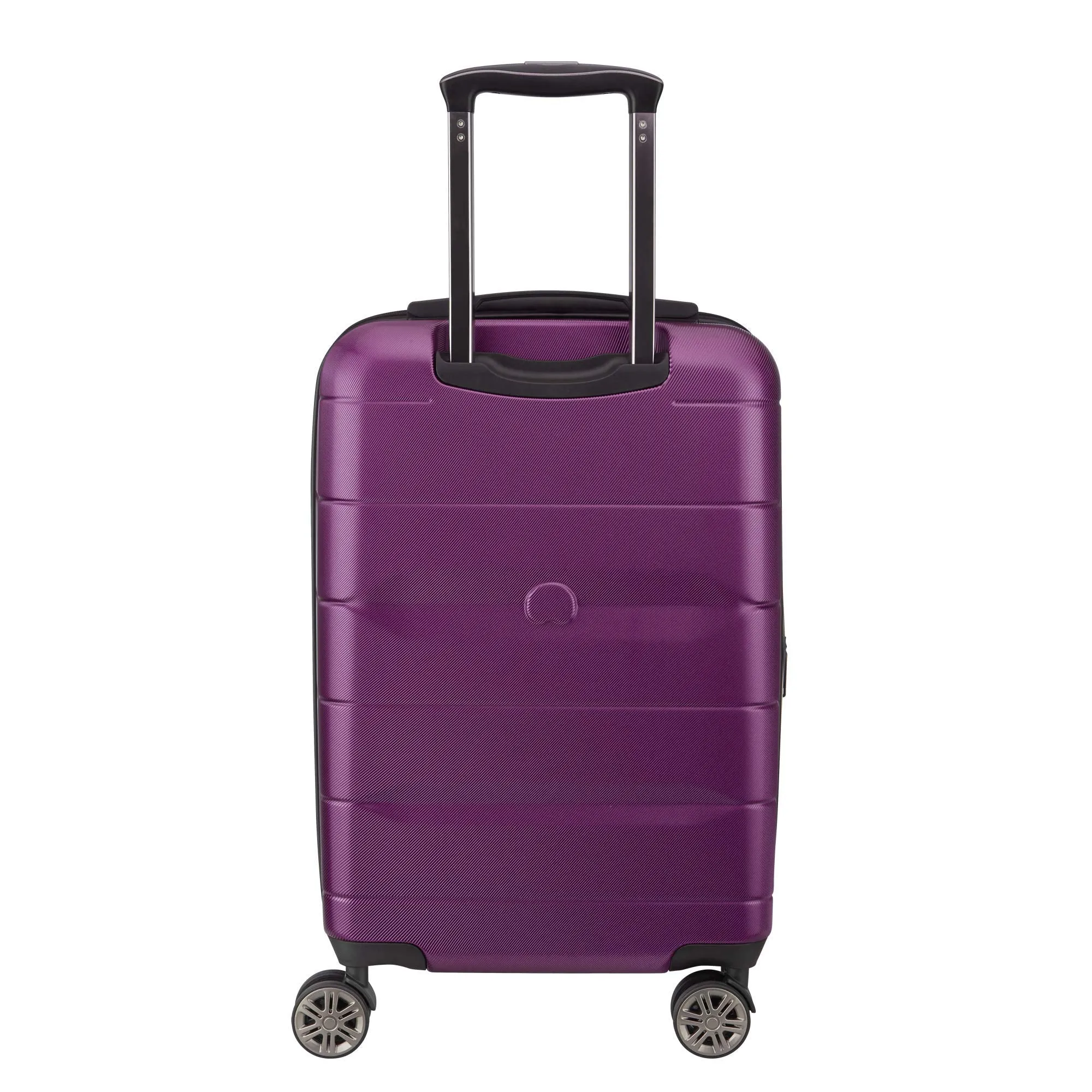 DELSEY Paris Comte 2.0 21" 4-Wheel Carry-On Luggage