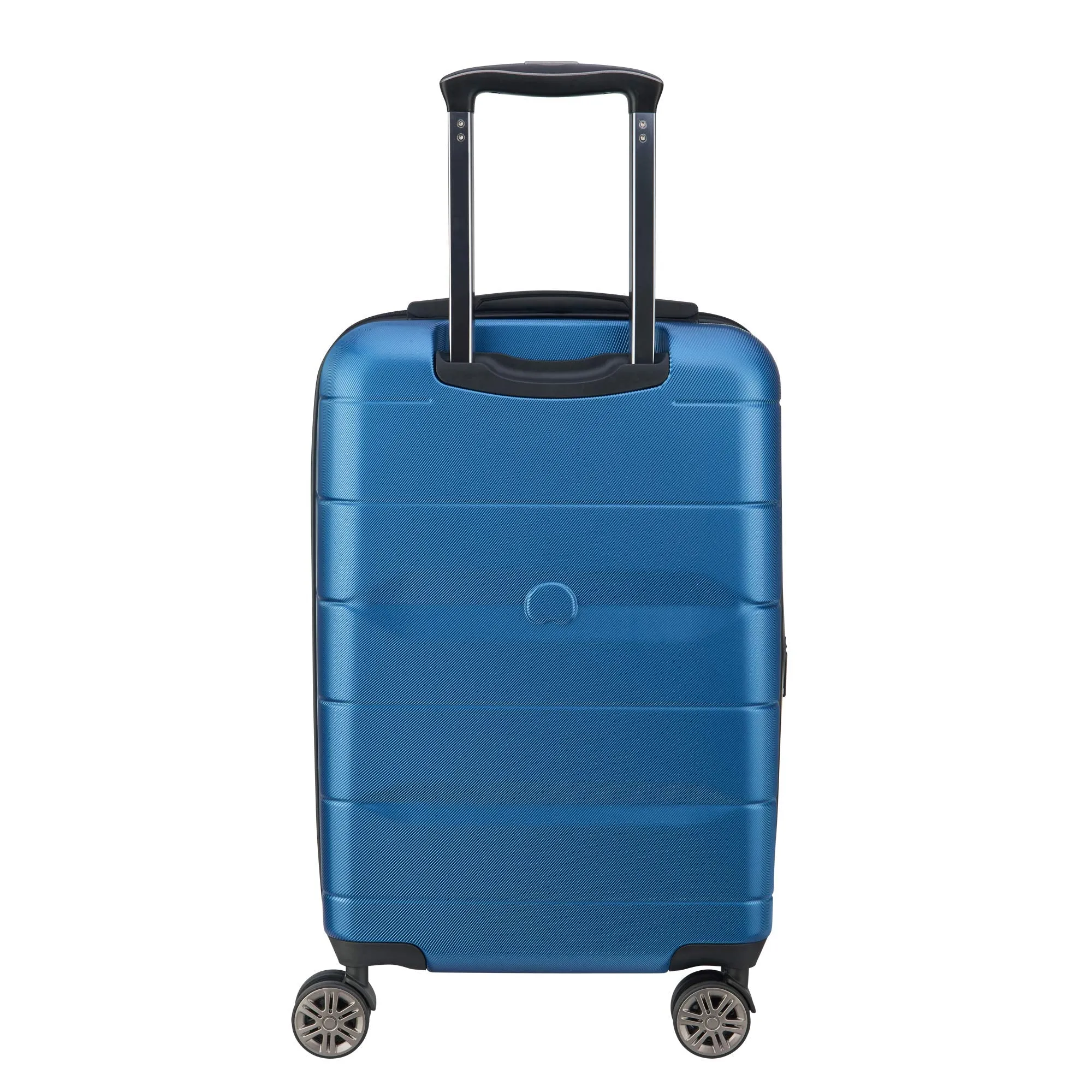DELSEY Paris Comte 2.0 21" 4-Wheel Carry-On Luggage