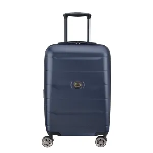 DELSEY Paris Comte 2.0 21" 4-Wheel Carry-On Luggage
