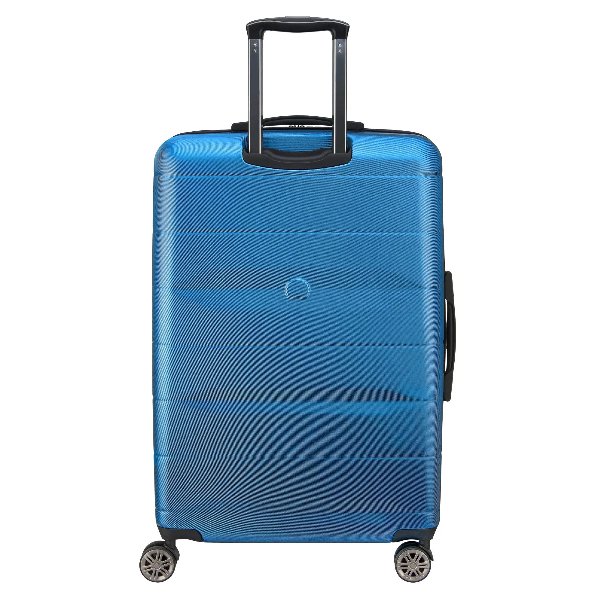 DELSEY Paris Comte 2.0 28" 4-Wheel Large Luggage