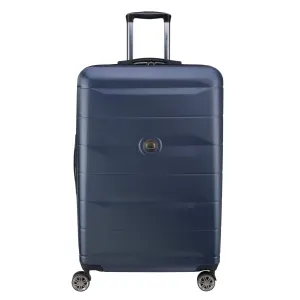 DELSEY Paris Comte 2.0 28" 4-Wheel Large Luggage
