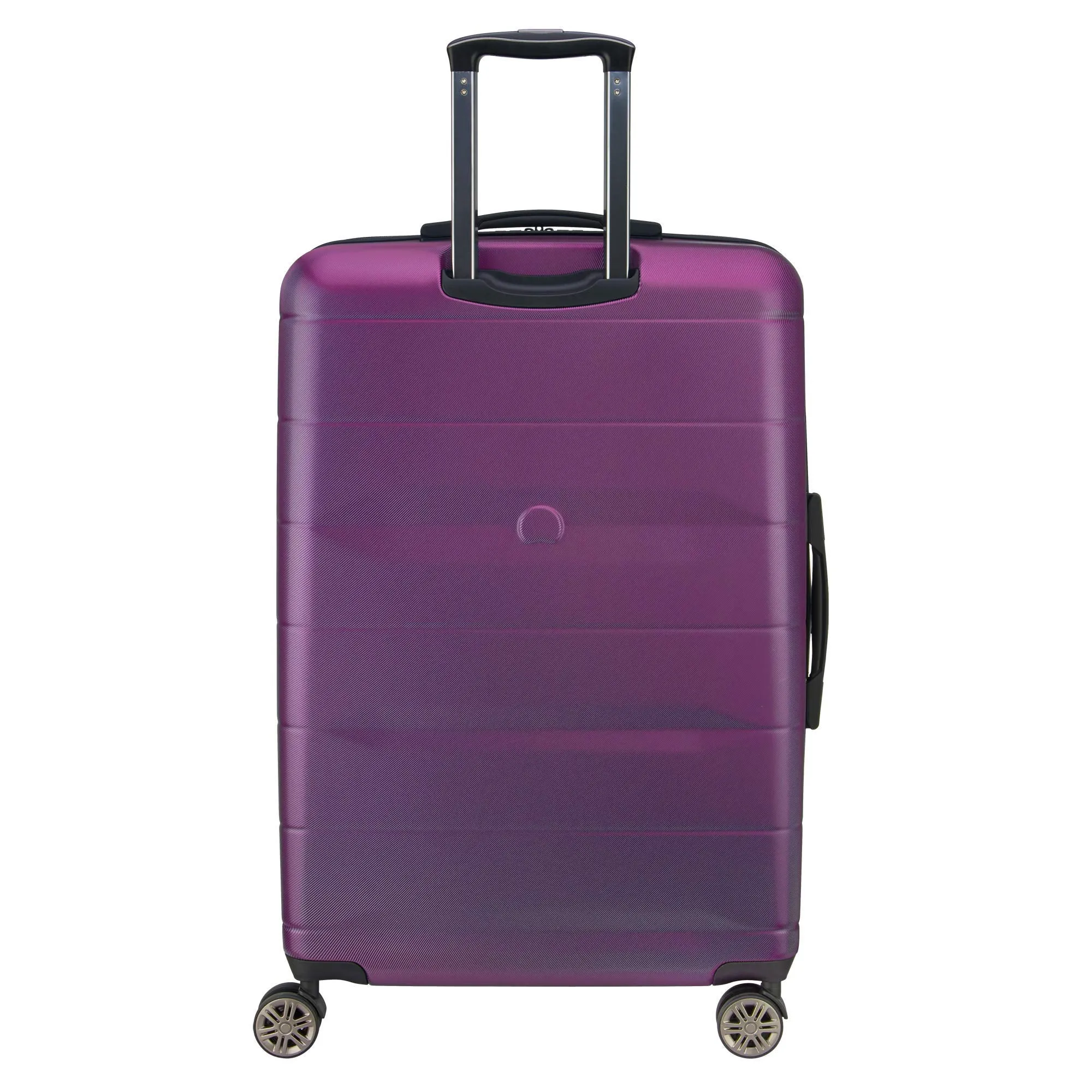 DELSEY Paris Comte 2.0 28" 4-Wheel Large Luggage