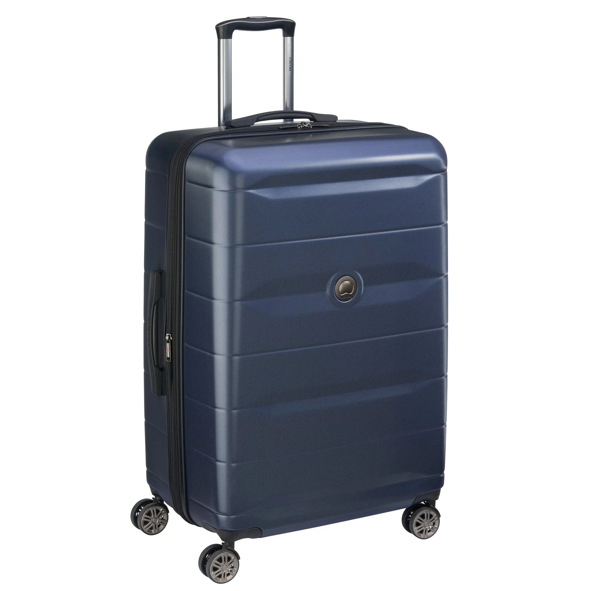 DELSEY Paris Comte 2.0 28" 4-Wheel Large Luggage