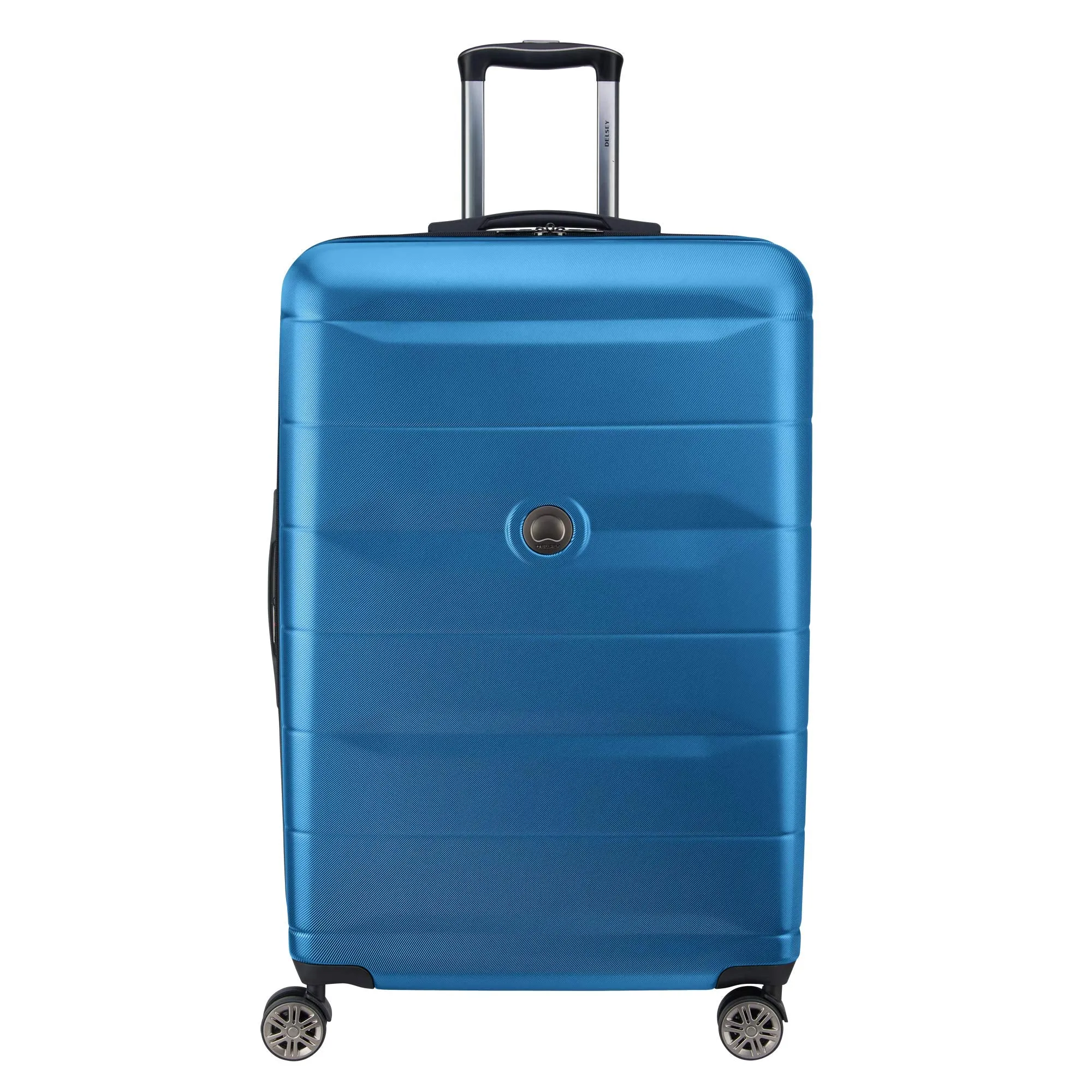 DELSEY Paris Comte 2.0 28" 4-Wheel Large Luggage
